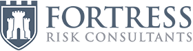 Fortress Risk Consultants, LLC Logo