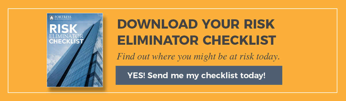 Checklist banner
